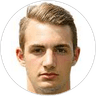Christian Hayden, Defender for 
    