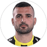 Eduard Rroca, Midfielder for Ankara Keçiörengücü