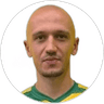 Valon Ahmedi, Midfielder for FC Neman Grodno