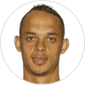 M. Heugh, Goalkeeper for Cape Town Spurs