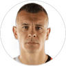 O. Dytiatiev, Defender for Kolos Kovalivka 2