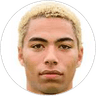 Harrison Eyenga Lokilo, Defender for White Star Bruxelles