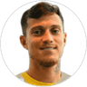 Otavio, Midfielder for Al-Qadsiah
