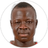 Raman Chibsah, Midfielder for Slatina