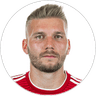 Robert Leipertz, Midfielder for 1. FC Magdeburg
