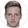 D. Schumacher, Midfielder for 1. FC Bocholt