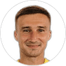Evgen Banada, Midfielder for Livyi Bereh