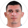 C. Gutiérrez, Defender for Deportivo Ocotal