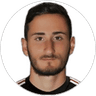 Erdogan Yesilyurt, Forward for Antalyaspor
