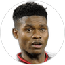 Menzi Masuku, Forward for South Africa