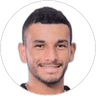 Rafael Ibiapino, Attacker for Manauara