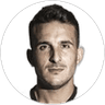 Elady, Attacker for Burgos CF