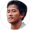 B. Gatra, Midfielder for Semen Padang