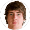 Alexander Bell, Midfielder for 
    