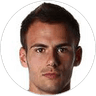 L. Vocaj, Midfielder for FC Rot-Weiß Erfurt