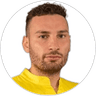 F. Margiotta, Attacker for Ranger's