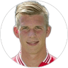 Paul Kok, Defender for VV Katwijk