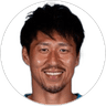 Yohei Toyoda, Attacker for Zweigen Kanazawa