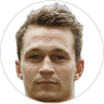 Robert Klaasen, Midfielder for MVV Maastricht