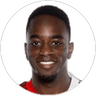 Ridgeciano Haps, Defender for Venezia