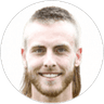 N. Rutjes, Midfielder for RKSV Groene Ster