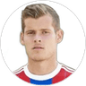 M. Strohmaier, Defender for Garching