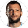Vadym Yavorskyi, Attacker for Unia Skierniewice