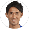 H. Ishii, Defender for Tokushima Vortis