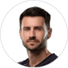 Valeriy Yurchuk, Goalkeeper for Podillya Khmelnytskyi