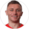 M. Serhiichuk, Attacker for Trostianets