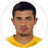 I. Kurylo, Defender for Metalist 1925 II Kharkiv