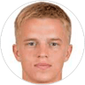 V. Pletin, Midfielder for Smena Komsomolsk