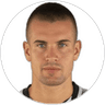 Cristian Andreoni, Defender for Crotone