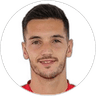 Vukan Savicevic, Midfielder for Vojvodina