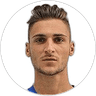 F. Giorno, Midfielder for U.S. Sestri Levante 1919