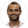 Antun Markovic, Goalkeeper for Slaven Koprivnica