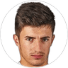 Stipo Markovic, Defender for FK Željezničar Sarajevo