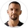 Dino Mikanovic, Defender for FC Universitatea Cluj