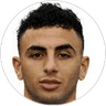 M. Eloisghiri, Attacker for 
    
