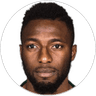 W. Kanon, Defender for Al Jahra