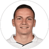 H. Hubchev, Defender for Spartak Varna