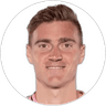 Julian Gressel, Midfielder for Minnesota United