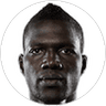 Salim Cissé, Attacker for Alcains