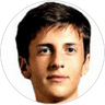 Amir Natkho, Midfielder for 
    