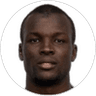 Tidiane Ba, Defender for Inter Bratislava