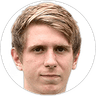 M. Niebauer, Midfielder for Garching