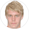 S. Haas, Midfielder for Garching