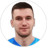 Lev Potapov, Defender for Sevastopol