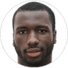 Esmaël Gonçalves, Attacker for SC Lusitânia