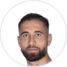 Borja Diaz, Midfielder for CD Guadalajara